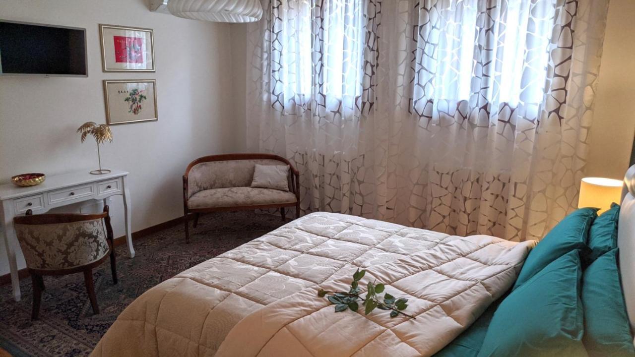 Bed and Breakfast La Collina Delle Acacie Grumolo Pedemonte Экстерьер фото